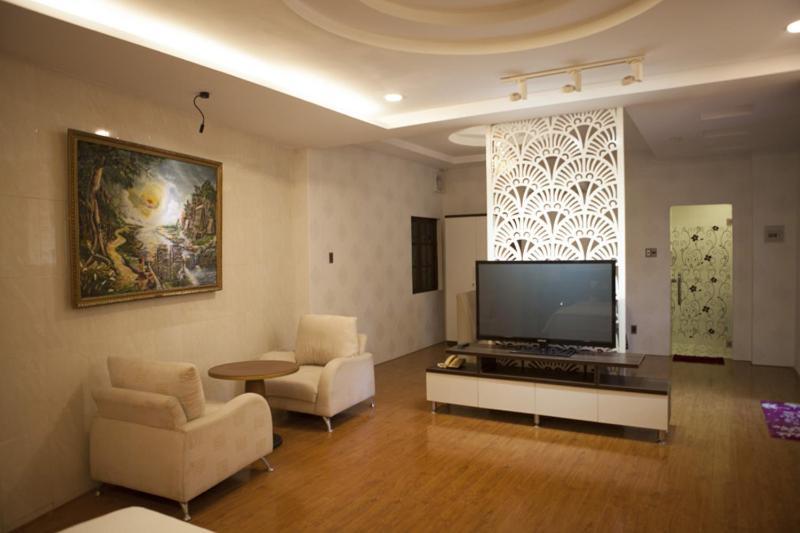 הו צ'י מין סיטי Dai Ket Hotel מראה חיצוני תמונה