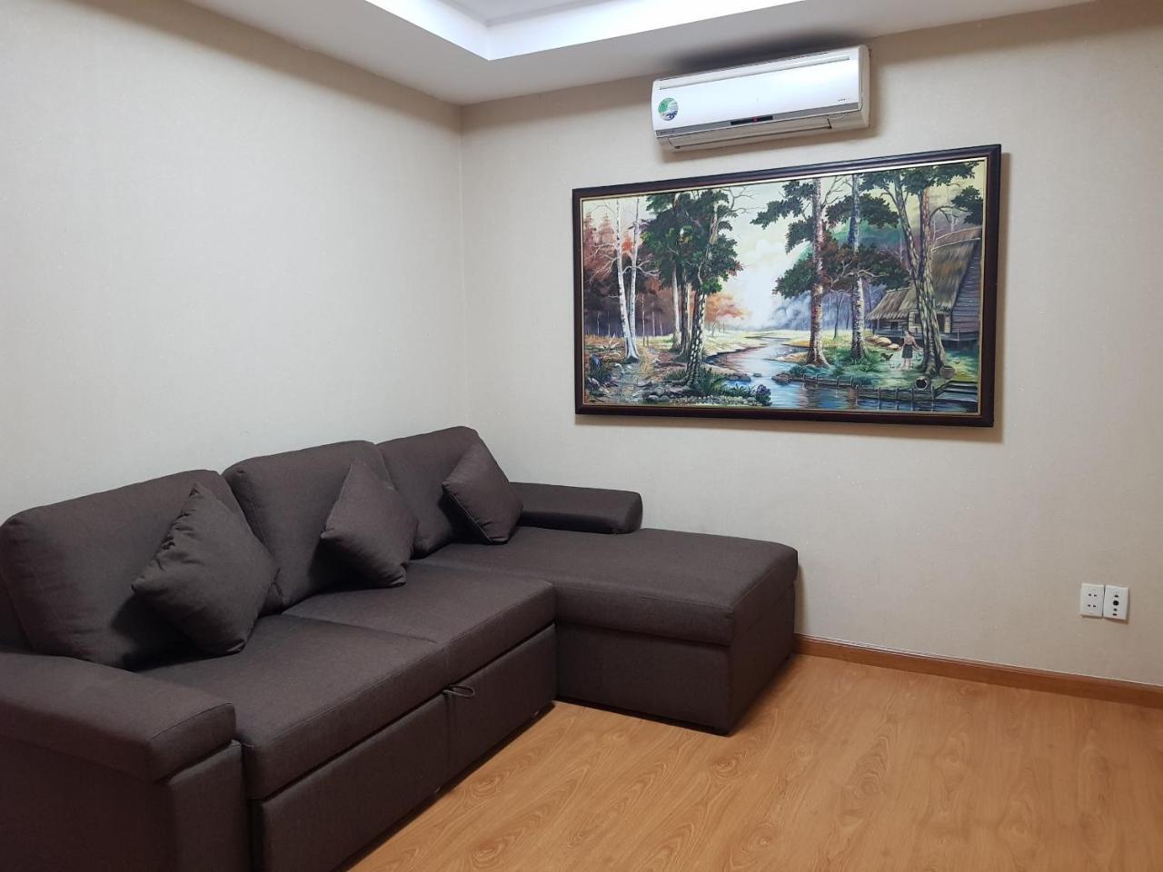 הו צ'י מין סיטי Dai Ket Hotel מראה חיצוני תמונה