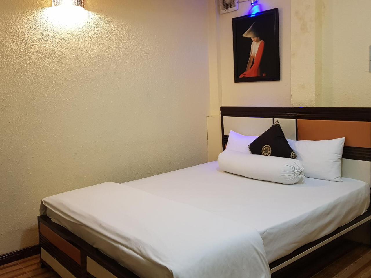 הו צ'י מין סיטי Dai Ket Hotel מראה חיצוני תמונה