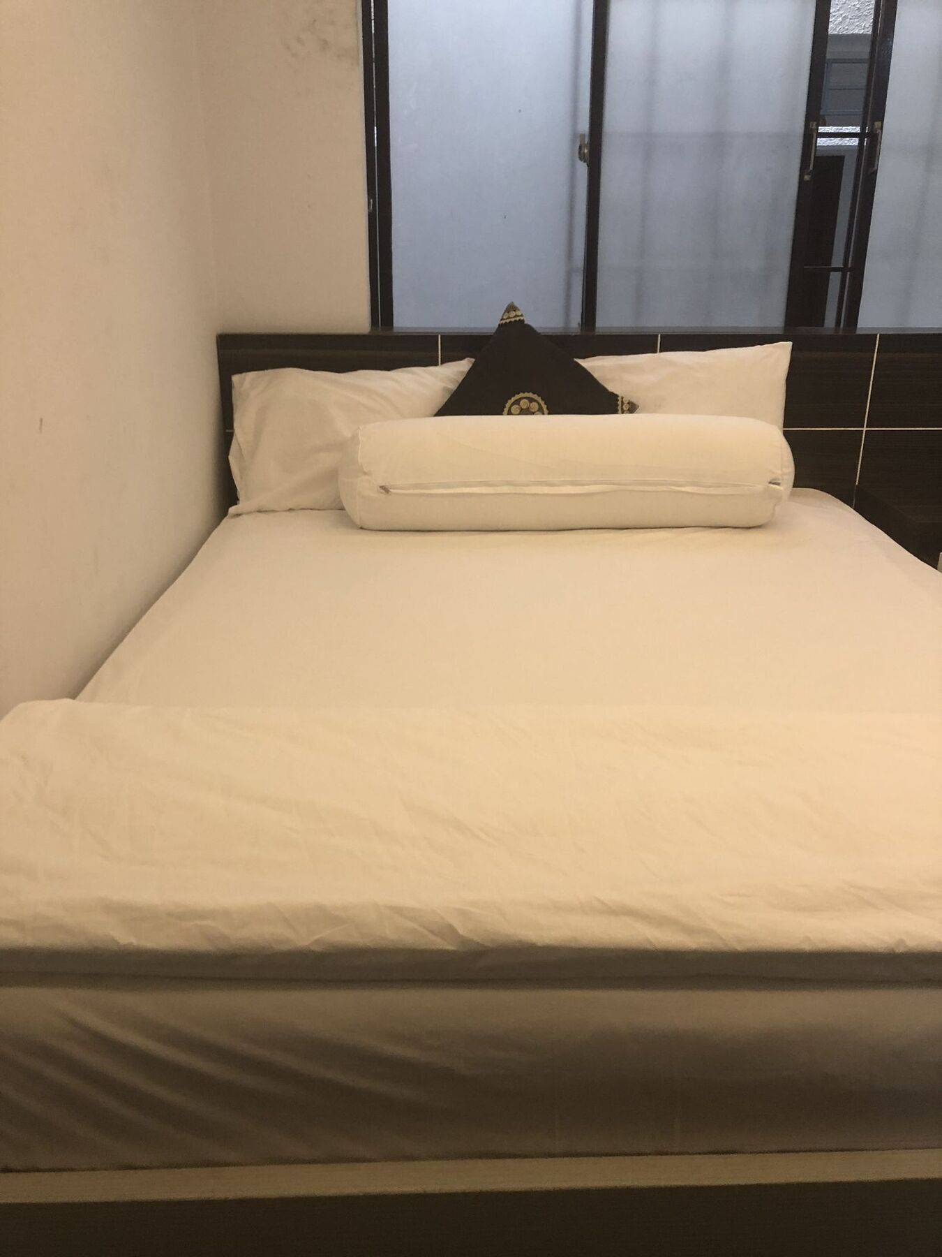 הו צ'י מין סיטי Dai Ket Hotel מראה חיצוני תמונה
