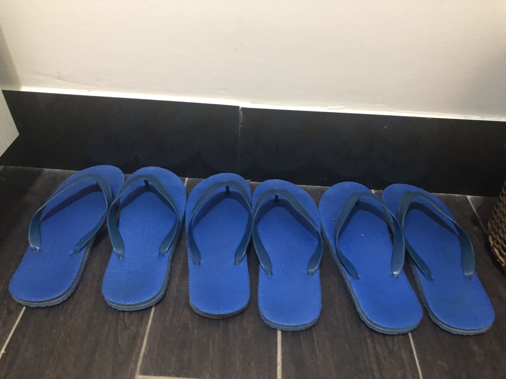 הו צ'י מין סיטי Dai Ket Hotel מראה חיצוני תמונה