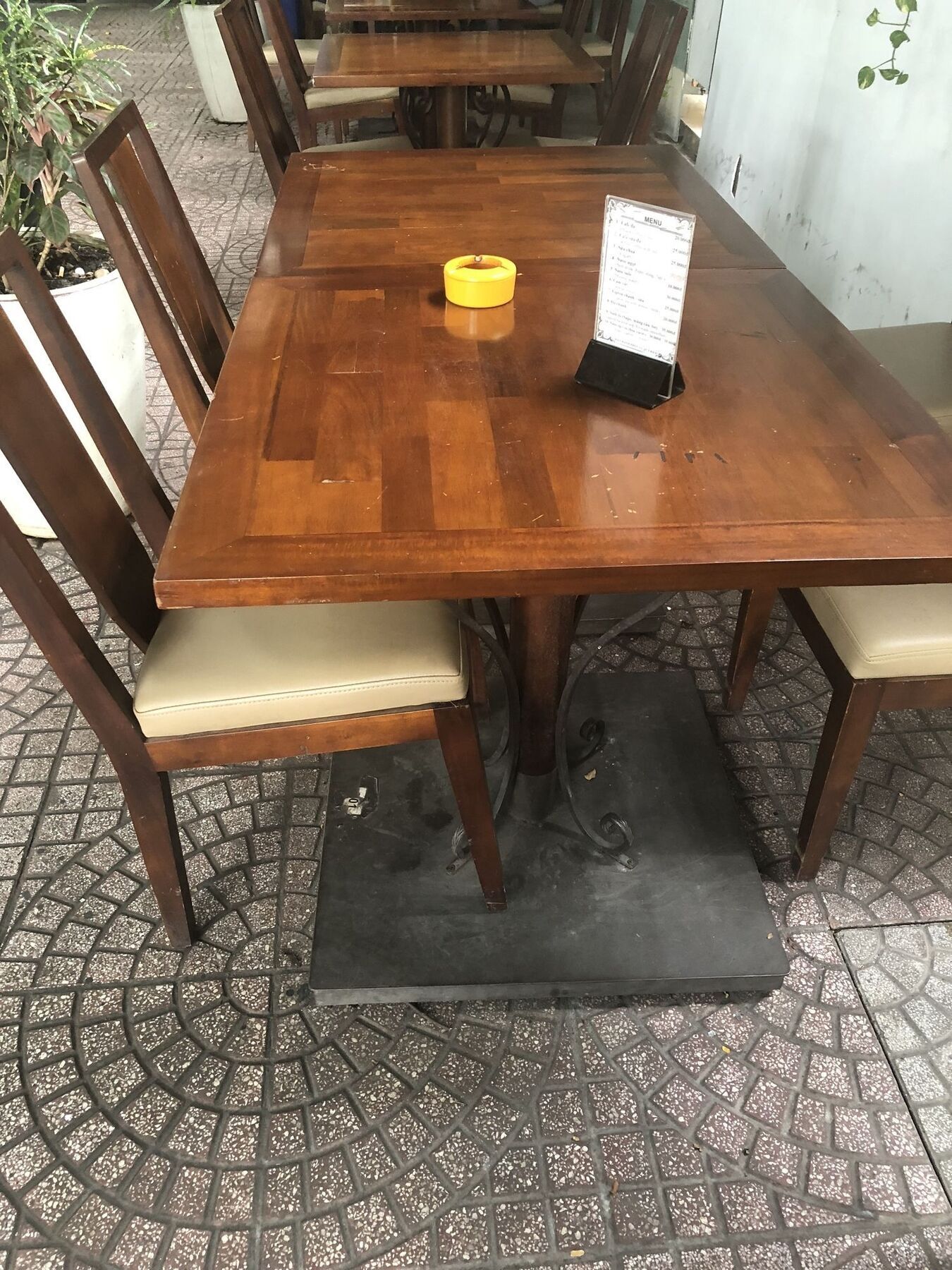 הו צ'י מין סיטי Dai Ket Hotel מראה חיצוני תמונה